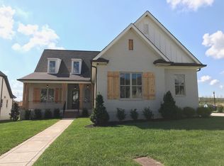 3157 Pleasantville Bridge Rd, Thompsons Station, TN 37179