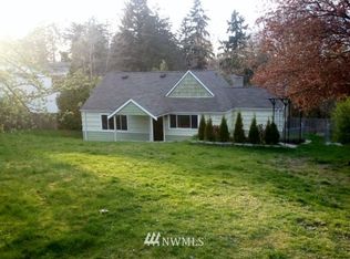 10020 17th Avenue Ct S, Tacoma, WA