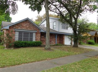 7722 Folkstone Ln, Houston, TX 77075