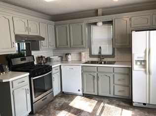 526 S Choctaw Ave, Claremore, OK 74017