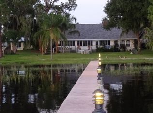 3911 NE Lake Sebring Dr, Sebring, FL 33870