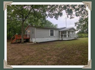 16835 County Road 3465, Ada, OK 74820
