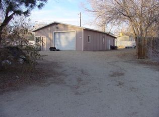 115 W Gepford Pkwy, Sun Valley, NV 89433