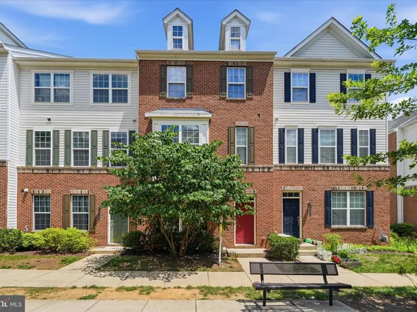 3548 Woodlake Dr Unit 21, Silver Spring, MD 20904