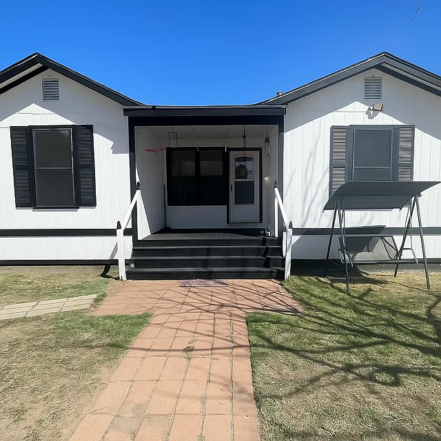 3407 Coconino Dr