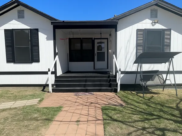 3407 Coconino Dr, San Antonio, TX 78211