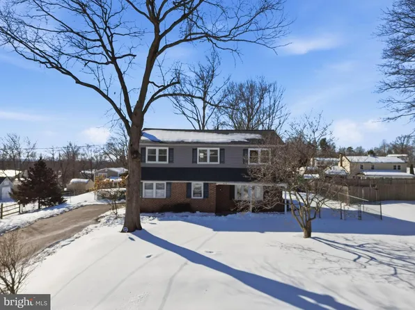 619 Brenda Ln, East Norriton, PA 19403