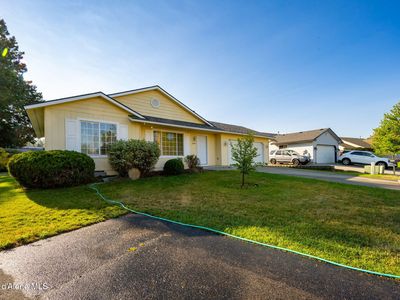 2640 N Wickiup Dr, Post Falls, ID, 83854