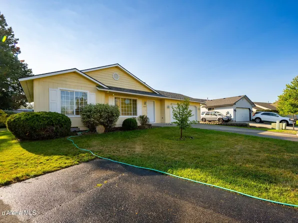 2640 N Wickiup Dr, Post Falls, ID 83854