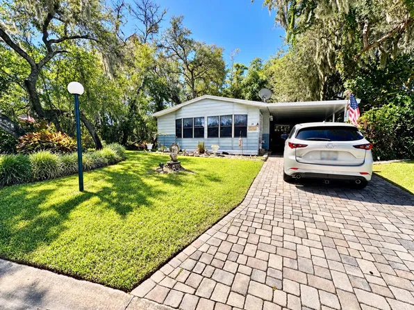 20 Horseshoe Falls Dr, Ormond Beach, FL 32174