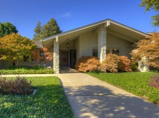 1117 Eastridge Dr, Modesto, CA 95355