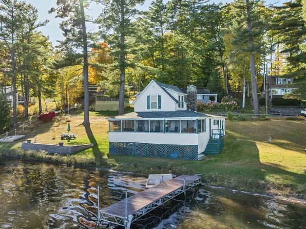 33 Lake Shore Drive, Franklin, NH 03235
