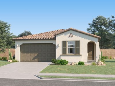 3223 E Baler Dr, San Tan Valley, AZ, 85140