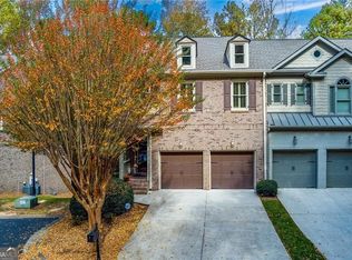 2668 Long Pointe, Roswell, GA 30076
