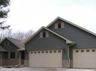 141 Maplewood Ln, Sobieski, WI 54171