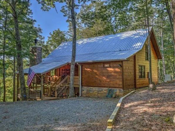 20 Smith Hill Rd, Blue Ridge, GA 30513