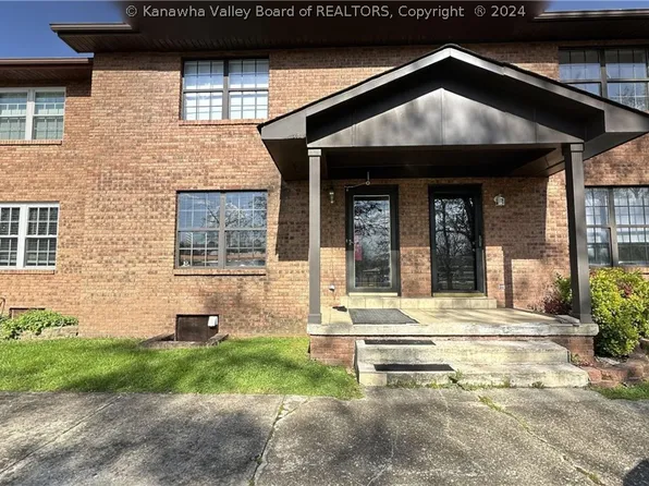 5305 Big Tyler Rd APT 17, Charleston, WV 25313