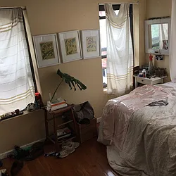 Rented by Premier Metro Realty Corp