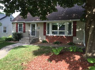 521 10th Ave NW, New Brighton, MN 55112