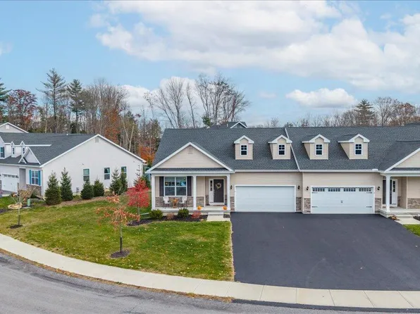 4 Linden Court, Ballston Lake, NY 12019