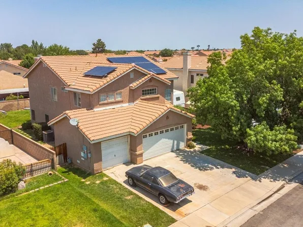 1517 E Avenue J6, Lancaster, CA 93535