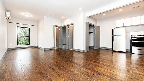 1277 Putnam Ave #2-F Photo 1