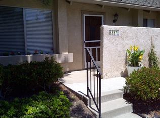 22971 Caminito Rio #190, Laguna Hills, CA 92653