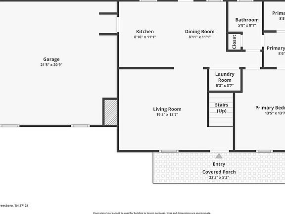 2nd image of this home
