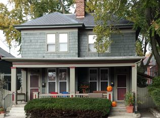 302 W 2nd Ave, Columbus, OH 43201