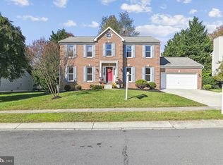 1010 New Dawn Ln, Odenton, MD 21113