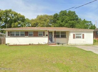 2434 LIGUSTRUM Road, Jacksonville, FL 32211