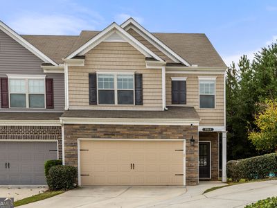 1540 Brookmere Way, Cumming, GA, 30040