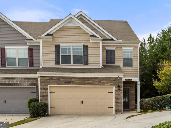 1540 Brookmere Way, Cumming, GA 30040