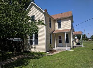 309 N Long St, Caseyville, IL 62232