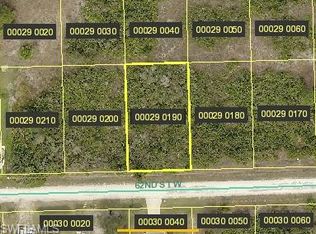 3014 62nd St W, Lehigh Acres, FL 33971
