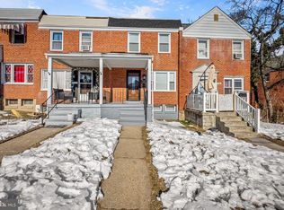 7520 Durwood Rd, Baltimore, MD 21222
