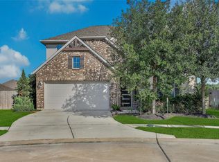 11847 Apple Harvest Ln, Cypress, TX 77433