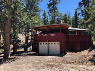 6225 Lee Canyon Rd, Las Vegas, NV 89124