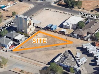 511 N 10TH Avenue #5, Phoenix AZ - Owner Finance Home