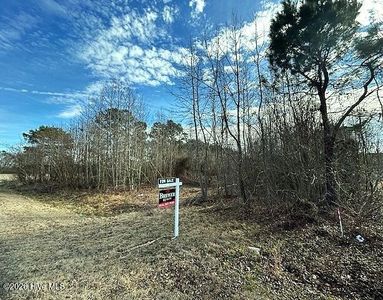 2 Boswell Rd Lot 2, Kenly, NC, 27542