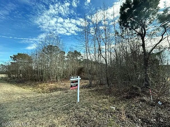 2 Boswell Rd Lot 2, Kenly, NC 27542