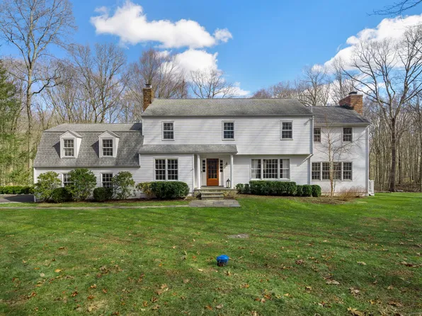 79 Scarlet Oak Drive, Wilton, CT 06897