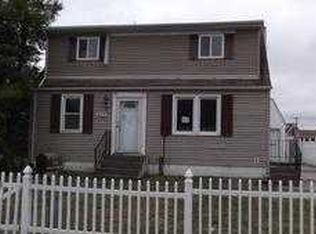 4109 Eder Rd, Baltimore, MD 21222