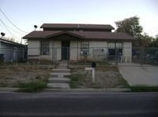 3501 Galveston St, Laredo, TX 78043