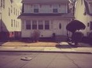 36 Temple Pl, Irvington, NJ 07111