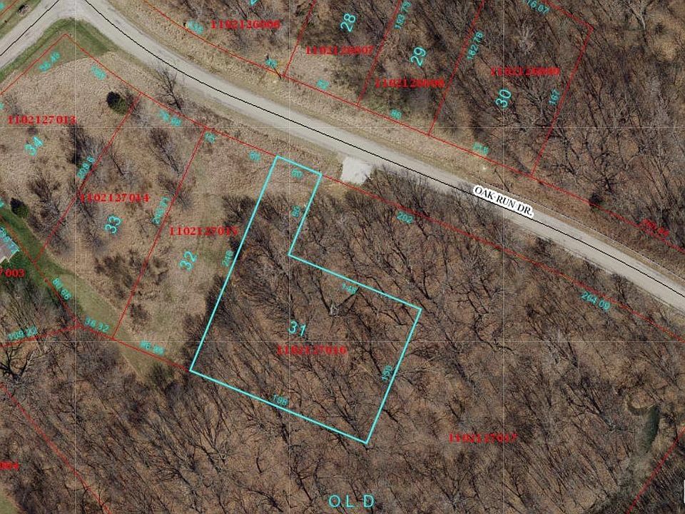 2nd image of 6031 Oak Run Dr