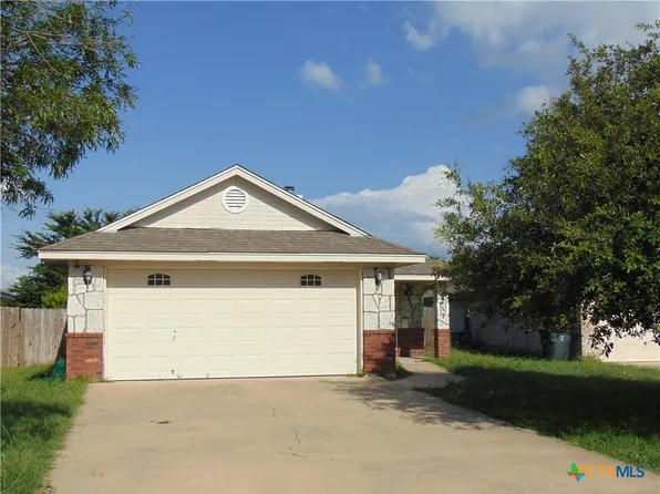 2112 Flagstaff Dr, Killeen, TX 76543