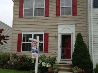 1735 Carriage Lamp Ct, Severn, MD 21144