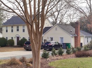 6600 Porterfield Rd, Charlotte, NC 28226