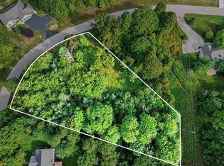 0 Chapel Hill Dr #58, Petoskey, MI 49770